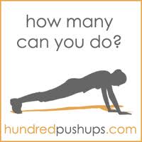 pushups